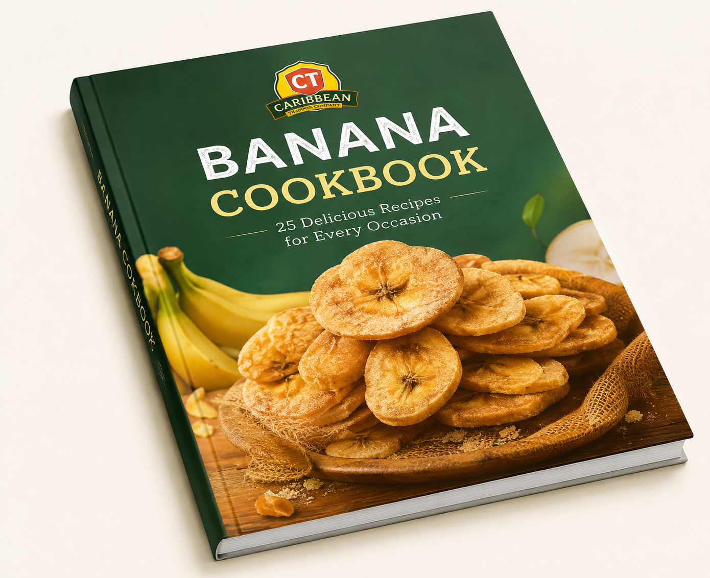 BANACO product catalog