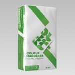 Bột màu tăng cứng Oliu Colour Hardener