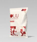 Keo chà ron Oliu