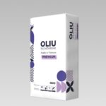 Keo dán gạch Oliu Premium
