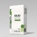 Keo dán gạch Oliu Standard