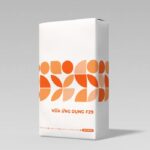 Vữa ứng dụng F29