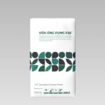 Vữa ứng dụng F29 Plus
