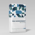Vữa vi xi măng Oliu Microcement