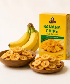 Dried Banana 6