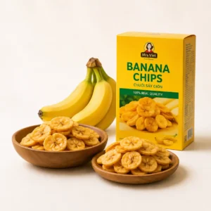 Dried Banana 6